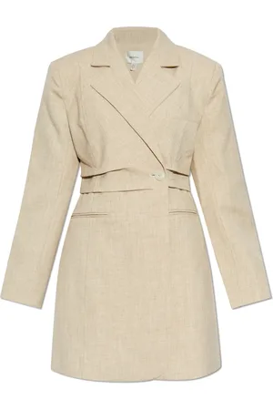 Gestuz Jassen, Dames, , S, Blazer met zakken