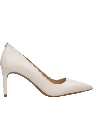 Michael Kors Schoenen, Dames, , 41 EU, Leer, Lederen Hakken