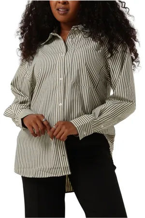 Modstrom Blouses & Shirts, Dames, , S, Koramd LS Shirt