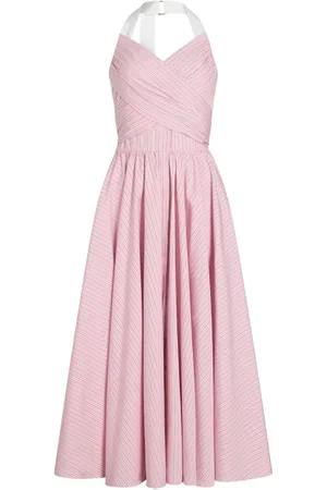 Patou Kleedjes, Dames, Roze, S, Roze Jurken voor Vrouwen