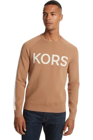Michael Kors Sweatshirts & Hoodies, Heren, , M, Stretch Sweater