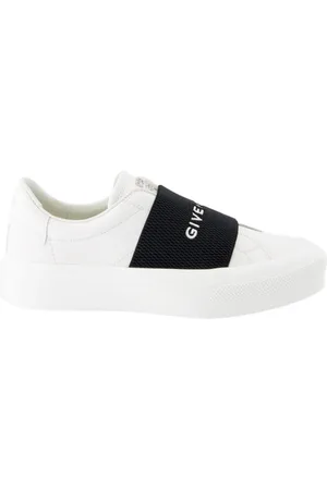 Givenchy Schoenen, Dames, Wit, 39 EU, Sneakers