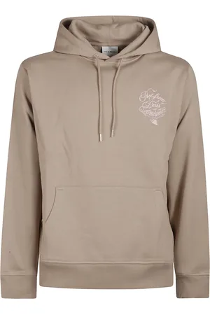 Drôle de Monsieur Sweatshirts & Hoodies, Heren, , L, Katoen, Vignes Sweatshirt