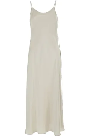 Low Classic Kleedjes, Dames, , S, Bootnek Lange Jurk