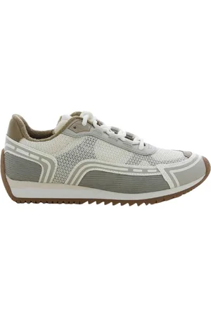 Michael Kors Schoenen, Dames, Grijs, 41 EU, Byrdie Trainer