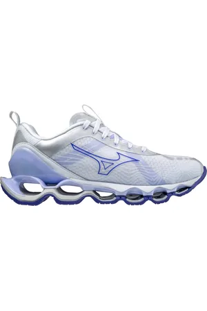 Mizuno Schoenen, Dames, Veelkleurig, 37 EU, Prophecy X Sneakers
