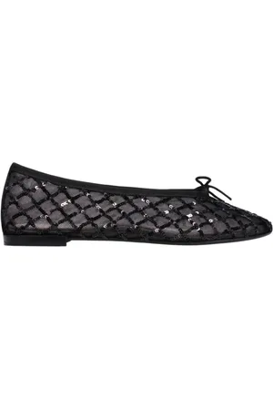 Repetto Schoenen, Dames, Zwart, 40 EU, Lilouh Ballerina