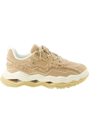 IRO Schoenen, Dames, , 36 EU, Canvas Wave Sneakers