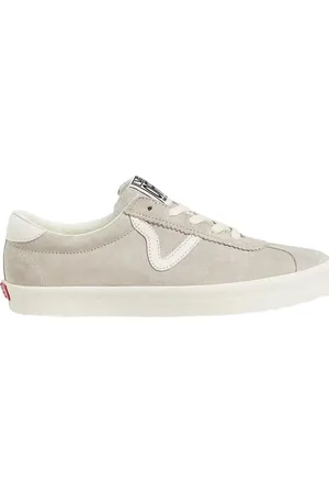 Vans Schoenen, Heren, , 44 EU, Suède, Retro Lage Sport Sneakers