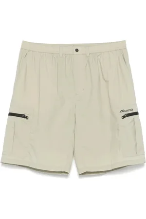 Mizuno Korte broeken, Heren, , XL, Shorts met Ritszakken