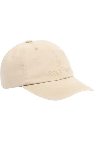 Stone Island Accessoires, Heren, , ONE Size, Hoeden voor Mannen