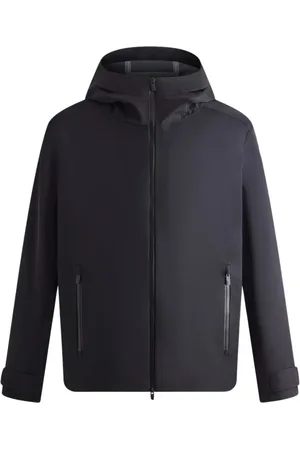 Fusalp Jassen, Heren, Zwart, XL, Ilanox JAS