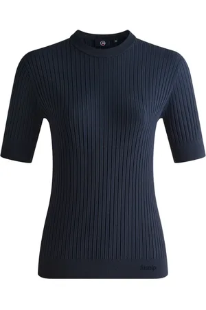 Fusalp Truien, Dames, Blauw, XS, Jadou