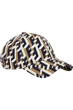 Fusalp Accessoires, Heren, Veelkleurig, ONE Size, 3D Monogram CAP