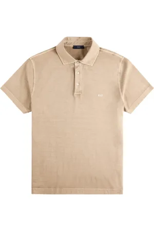FAY Tops, Heren, , S, T-shirts en Polos