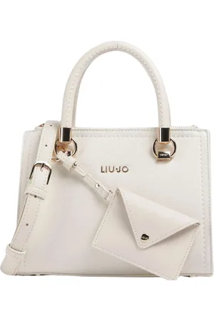 Liu Jo Tassen, Dames, , ONE Size, Boston Tas Creme