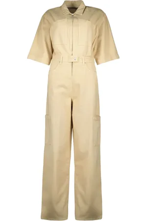 IRO Jumpsuits & Playsuits, Dames, , M, Jumpsuit Lente-Zomer 2025 Collectie