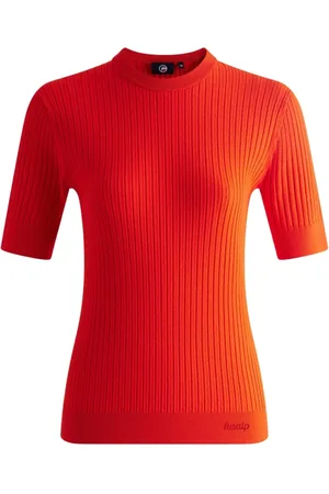 Fusalp Truien, Dames, Rood, S, Jadou