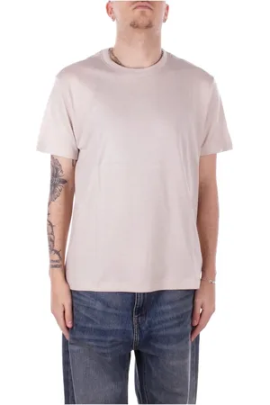 Paul & Shark Tops, Heren, , XL, Katoen, Yachting T-shirt