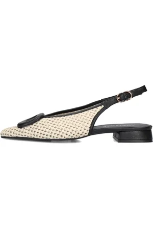 Lodi Schoenen, Dames, , 40 EU, Slingbacks voor Elegante Gelegenheden