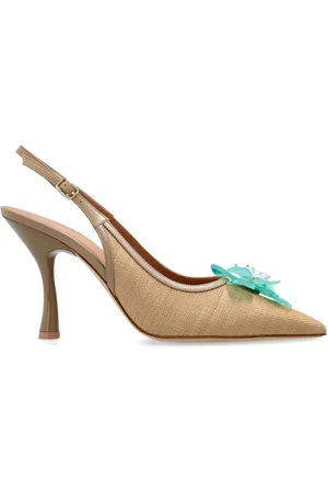 MALONE SOULIERS Schoenen, Dames, , 41 EU, Leer, Schoenen met hak Chrissy