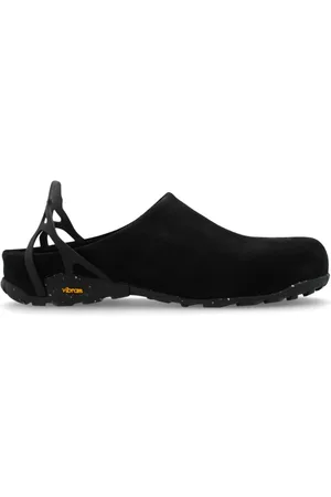 ROA Schoenen, Dames, Zwart, 40 EU, Suède, Fedaia schoenen