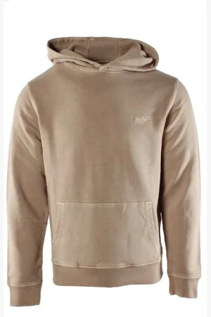 Woolrich Sweatshirts & Hoodies, Heren, , S, Katoen, Katoenen Trui voor Heren