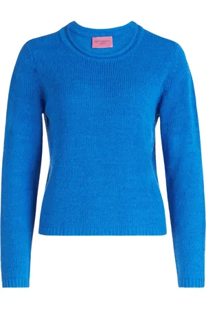Betty Barclay Truien, Dames, Blauw, 2Xl, Gestructureerde Gebreide Trui