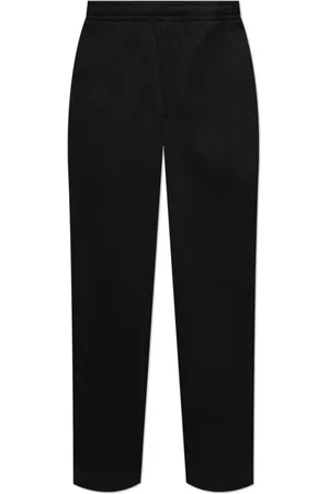 THEORY Broeken, Heren, Zwart, S, Loszittende broek
