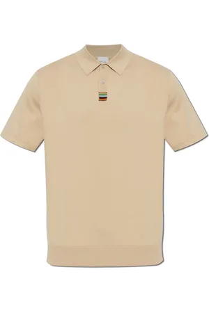 Paul Smith Tops, Heren, , L, Katoen, Katoenen polo