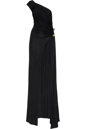 Dsquared2 Kleedjes, Dames, Zwart, S, Stijlvolle Kleding en Accessoires