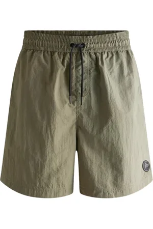 Fusalp Badkleding, Heren, Groen, M, Holfo Heren Shorts
