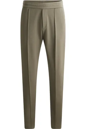 Fusalp Broeken, Heren, Groen, S, Malaga Broek