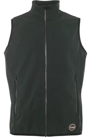 Colmar Jassen, Heren, Groen, 2Xl, Polyester, Jassen