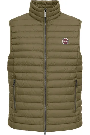 Colmar Jassen, Heren, Groen, 5Xl, Militaire Jassen Lichtgewicht Lente Collectie