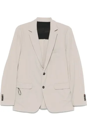 RRD Jassen, Heren, , 2Xl, Technische Blazer