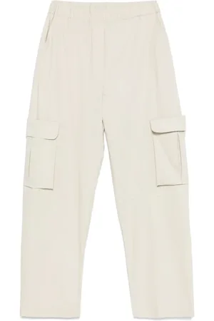 ANTONELLI Broeken, Dames, , S, Elastische Taillebroek
