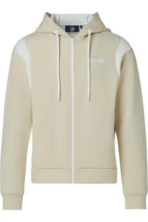 Fusalp Sweatshirts & Hoodies, Heren, , XS, Rick Hooded Sweatshirt