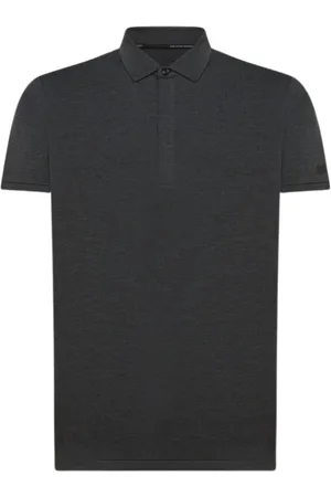 RRD Tops, Heren, Groen, 4Xl, Zomer Smart Polo