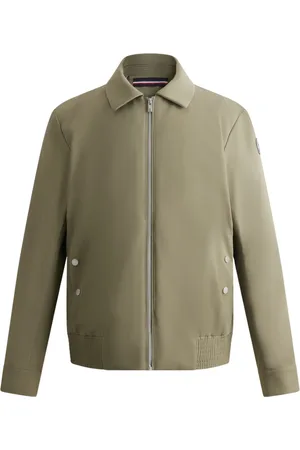Fusalp Jassen, Heren, Groen, 2Xl, Jerome JAS