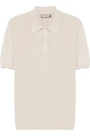 CANALI Tops, Heren, , M, Button-Up Sweater