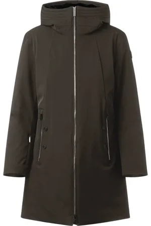 Fusalp Mantels, Dames, Groen, XS, Misha Coat