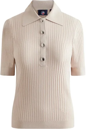 Fusalp Truien, Dames, , XS, Vera Polo Shirt
