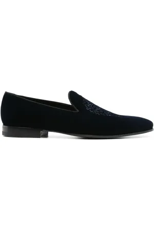 TAGLIATORE Schoenen, Heren, Blauw, 42 EU, Schoen