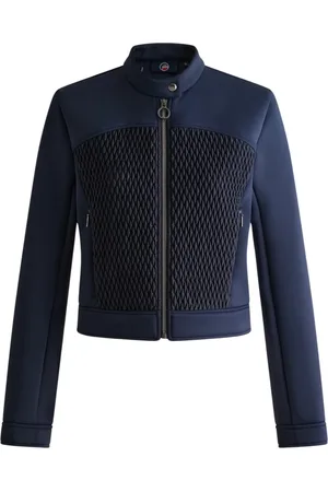 Fusalp Jassen, Dames, Blauw, L, Kyliarr