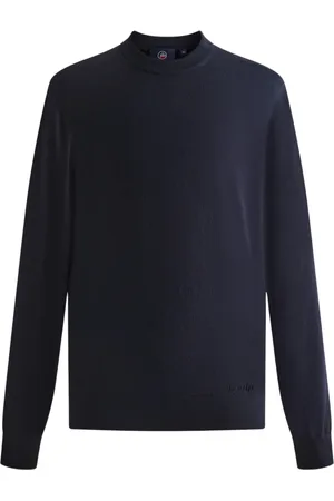 Fusalp Truien, Heren, Blauw, M, Ashtton Sweater