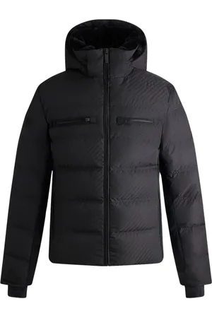 Fusalp Jassen, Heren, Zwart, S, Berlioz Carbon Ski-Jas