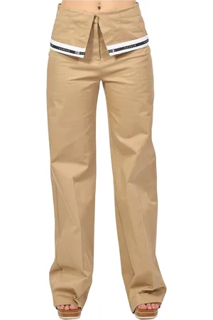GAËLLE Broeken, Dames, , S, Wijde Broek