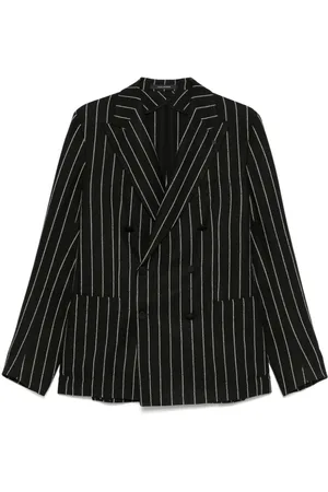 TAGLIATORE Jassen, Heren, Zwart, S, Jas