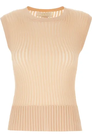 GENNY Truien, Dames, , S, Polyester, Stijlvolle TOP voor je garderobe